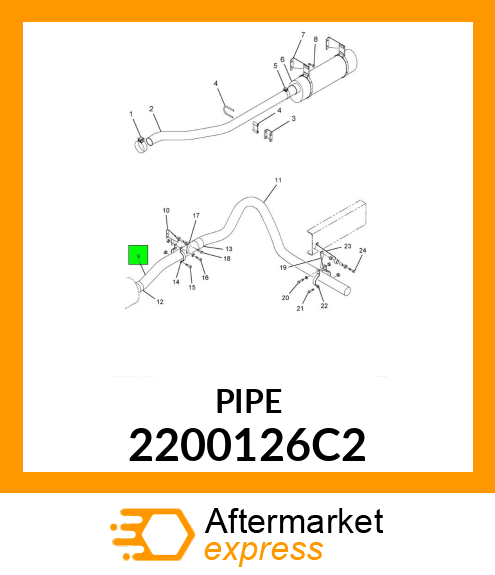 PIPE 2200126C2