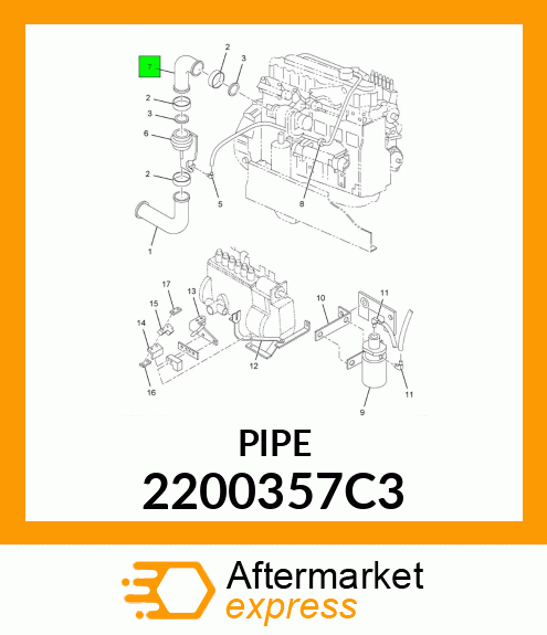 PIPE 2200357C3