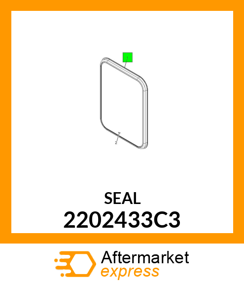 SEAL 2202433C3