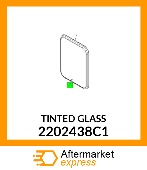 TINTED_GLASS 2202438C1