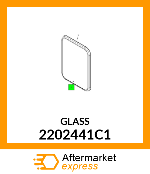 GLASS 2202441C1