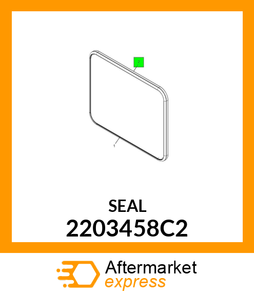 SEAL 2203458C2