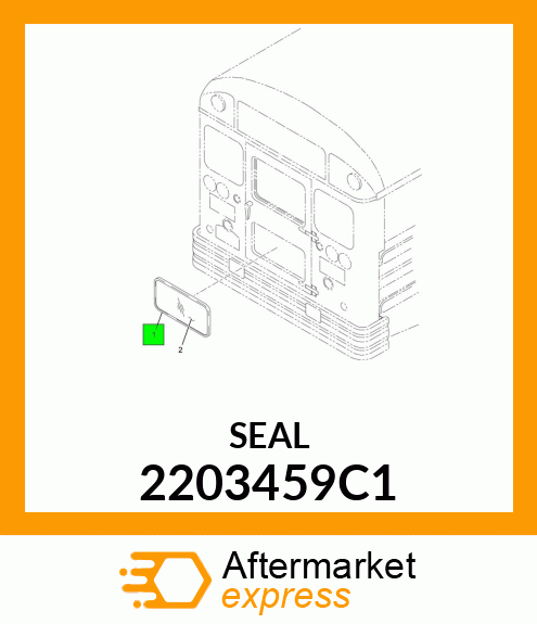SEAL 2203459C1