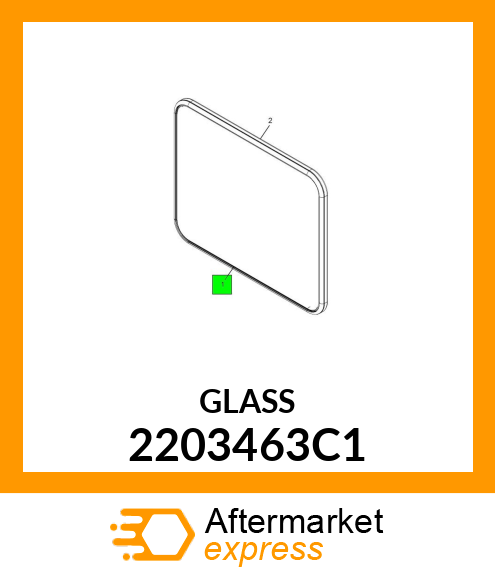 GLASS 2203463C1