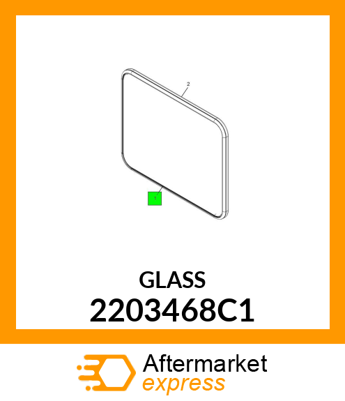 GLASS 2203468C1