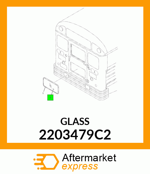 GLASS 2203479C2