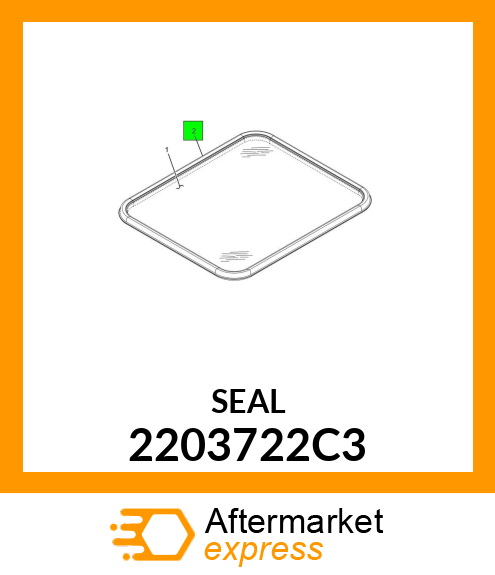 SEAL 2203722C3
