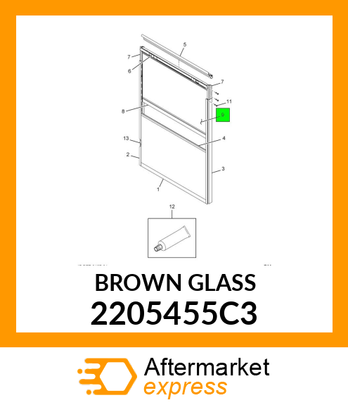 BROWN_GLASS 2205455C3