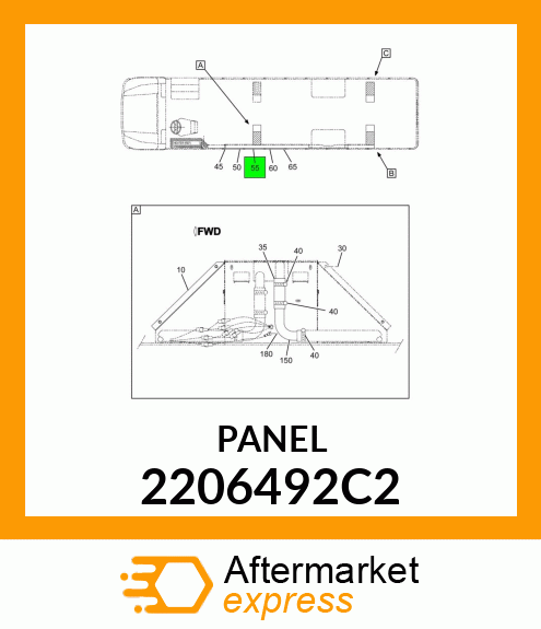 PANEL 2206492C2