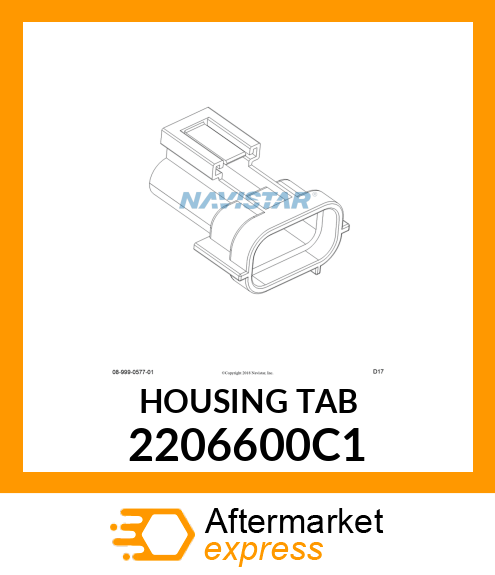 HOUSING_TAB 2206600C1