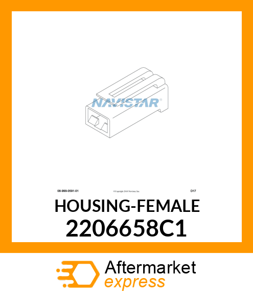 HOUSING_-FEMALE 2206658C1