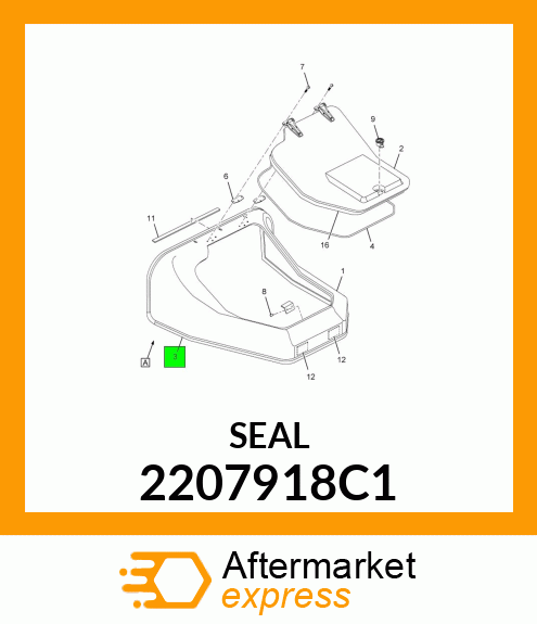 SEAL 2207918C1