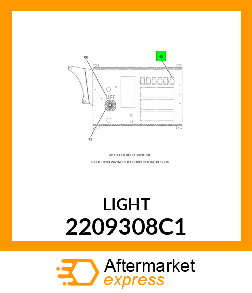 LIGHT 2209308C1