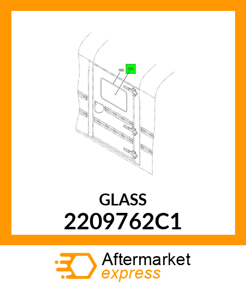 GLASS 2209762C1