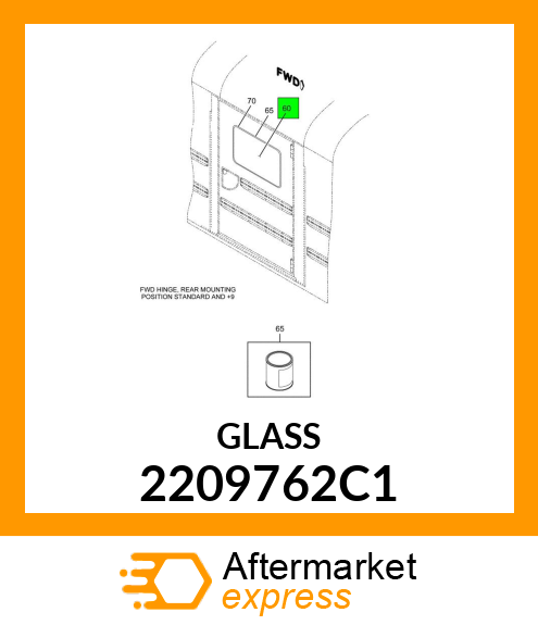 GLASS 2209762C1