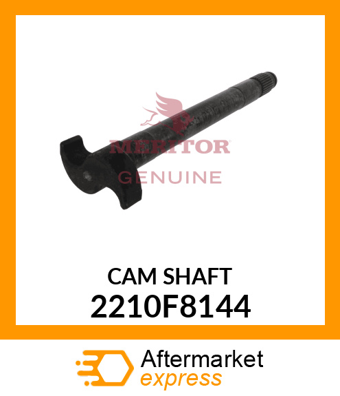 CAM_SHAFT 2210F8144