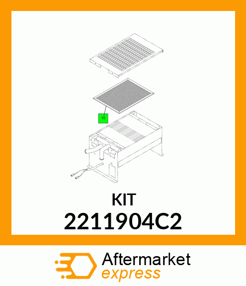 KIT 2211904C2