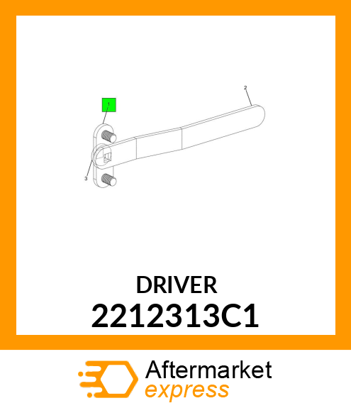 DRIVER 2212313C1