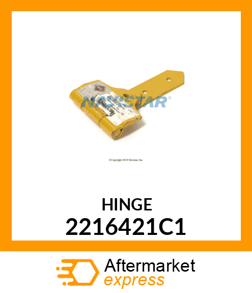HINGE 2216421C1