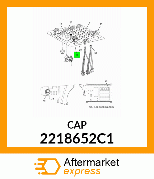 CAP 2218652C1