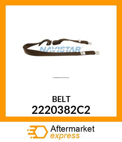 BELT 2220382C2