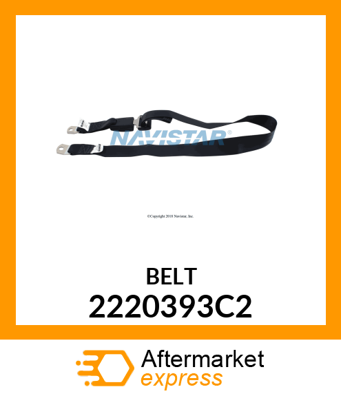 BELT 2220393C2