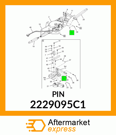 PIN 2229095C1