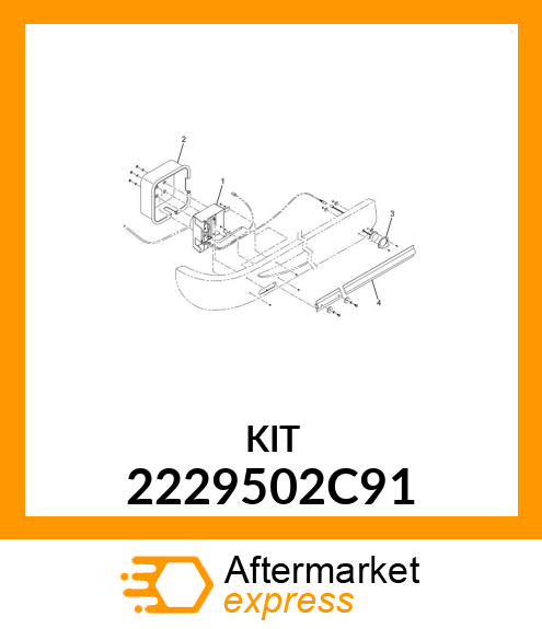 KIT 2229502C91