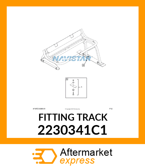 FITTING_TRACK 2230341C1