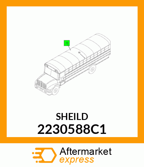 SHEILD 2230588C1