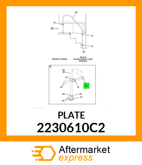 PLATE 2230610C2