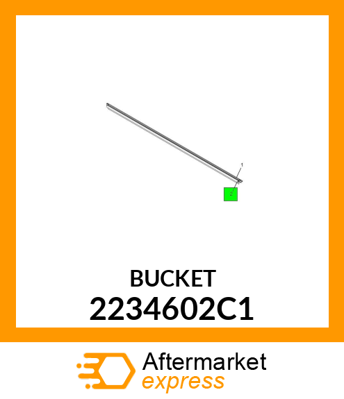 BUCKET 2234602C1