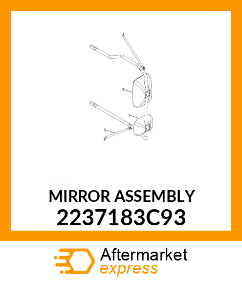 MIRROR_ASSEMBLY 2237183C93