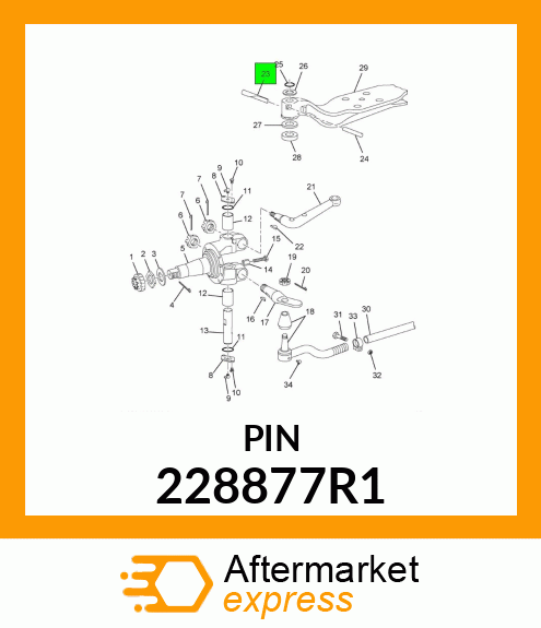 PIN 228877R1