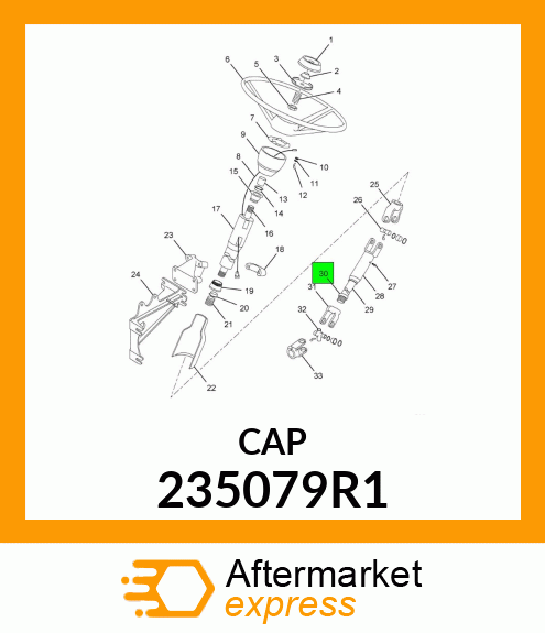 CAP 235079R1