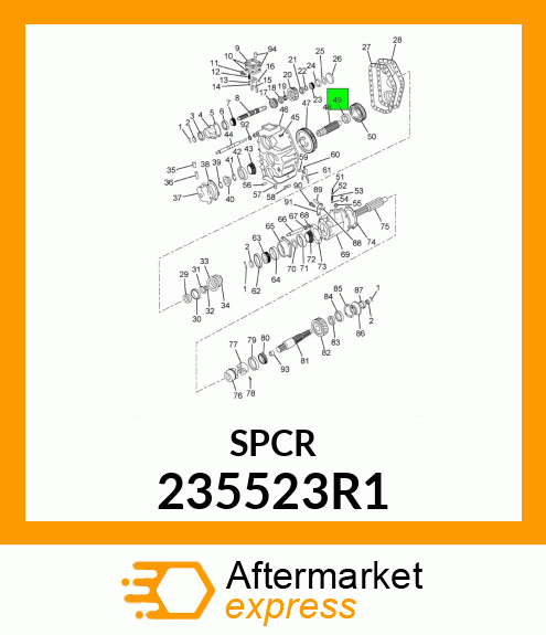 SPCR 235523R1