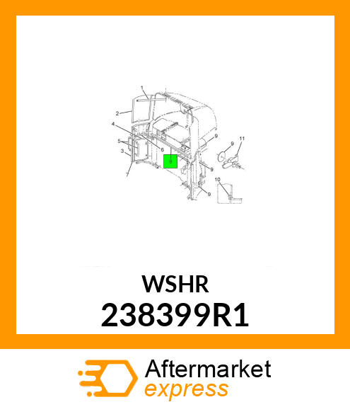 WSHR 238399R1