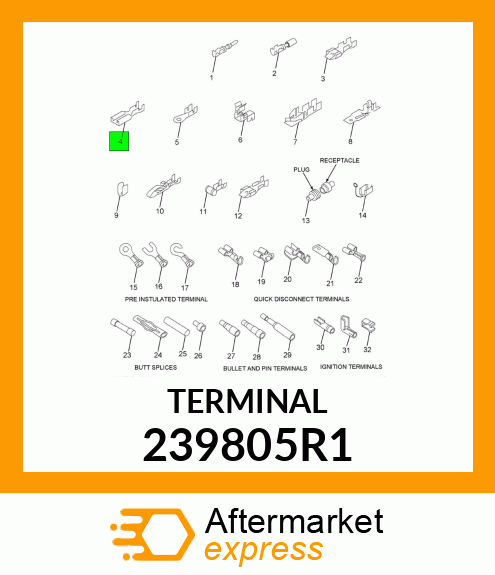 TERMINAL 239805R1