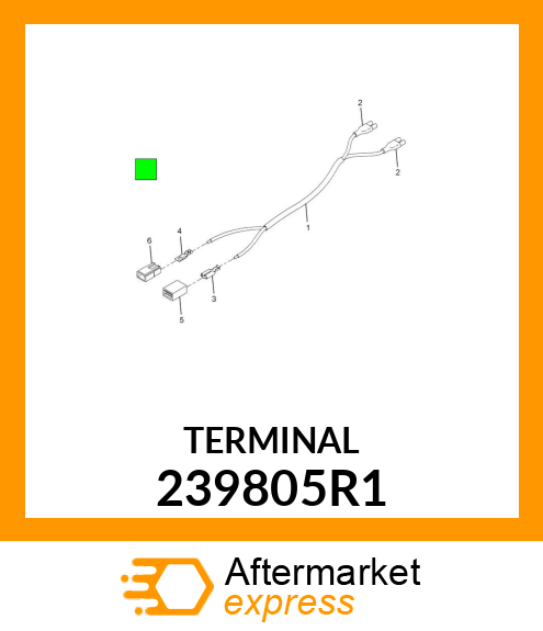 TERMINAL 239805R1