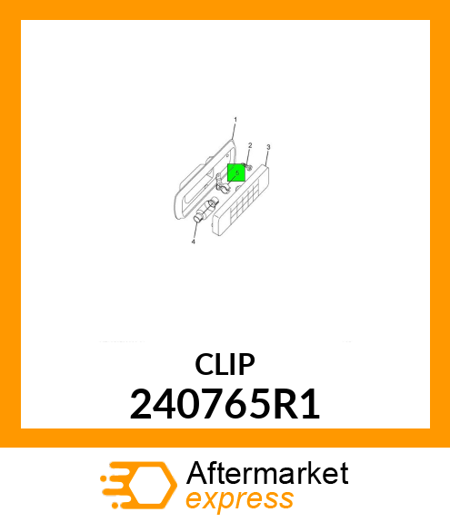 CLIP 240765R1
