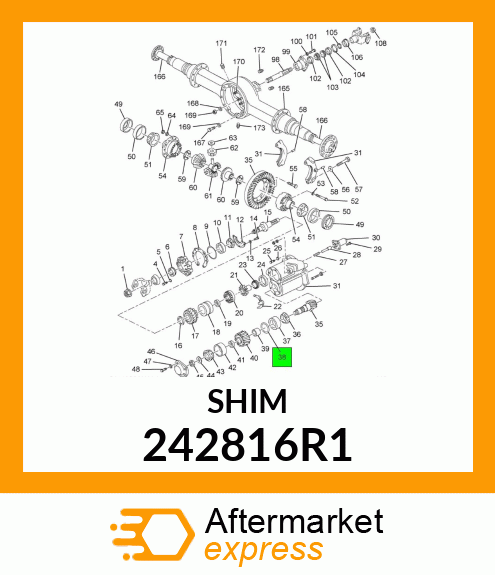 SHIM 242816R1