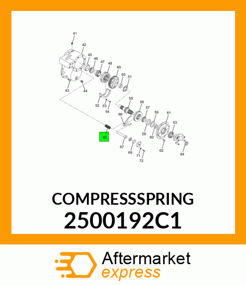 CPM.SPRING 2500192C1