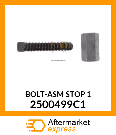 BOLT-ASM_STOP_1 2500499C1