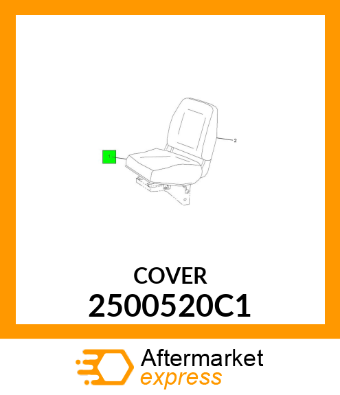 COVER 2500520C1