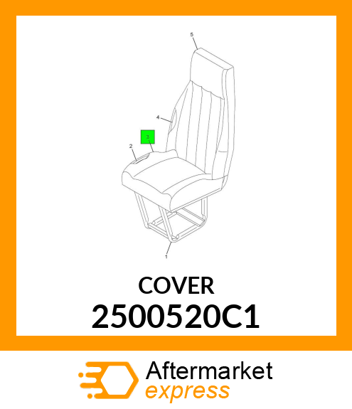 COVER 2500520C1