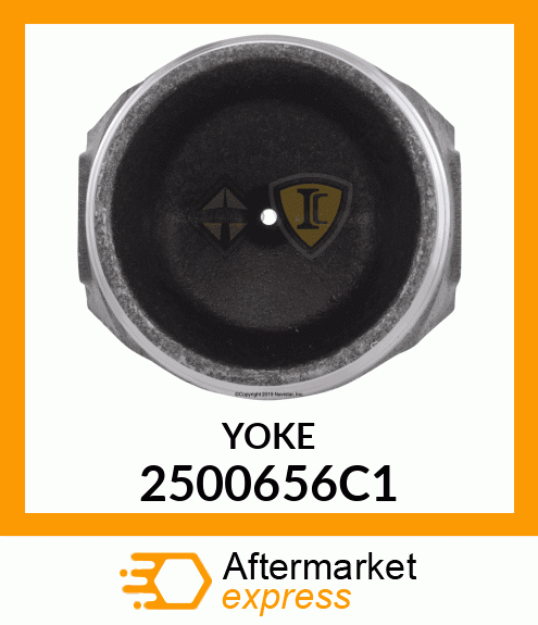 YOKE 2500656C1