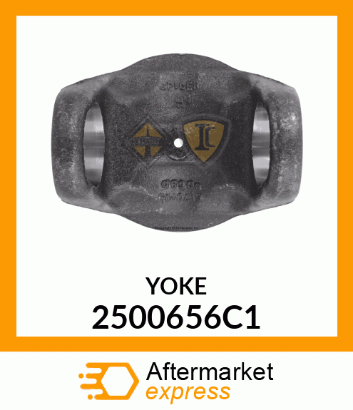 YOKE 2500656C1