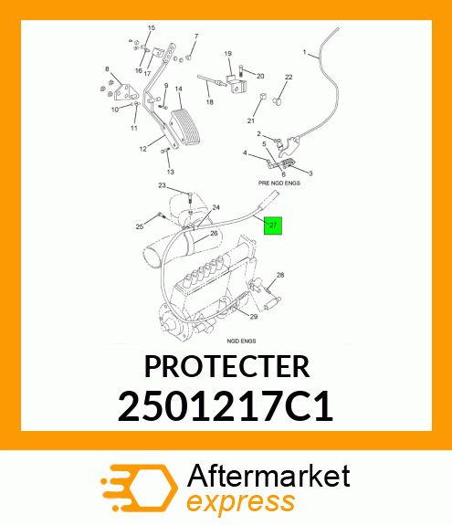 PROTCTR 2501217C1