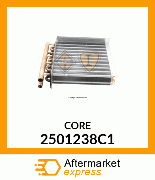 CORE 2501238C1