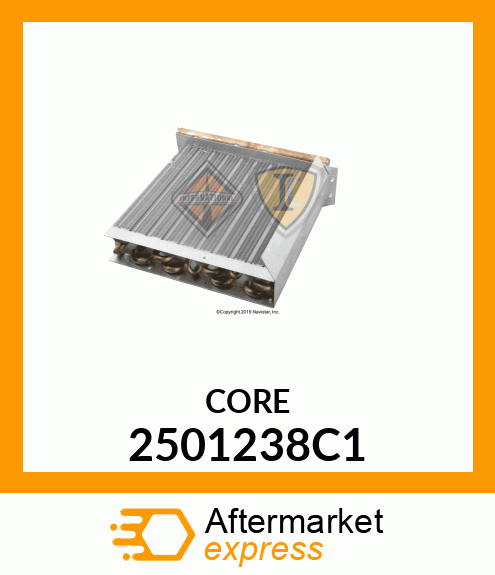 CORE 2501238C1